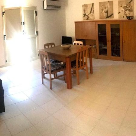 サン・ヴィート・ロ・カーポCasa Giummarra Al Primo Pianoアパートメント エクステリア 写真